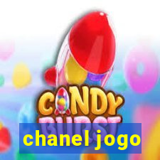 chanel jogo